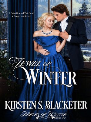 cover image of Jewel of Winter